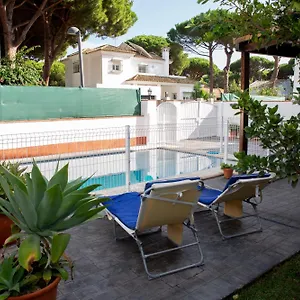 Poniente Сasa de vacaciones